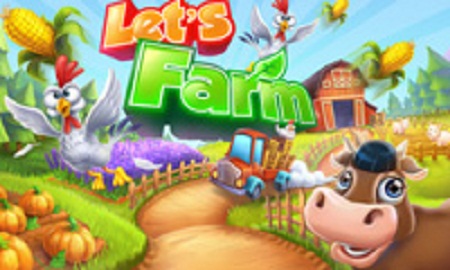 Cheats For Big Farm Game